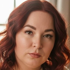 Мария Кудливская, 13.01, Пермь