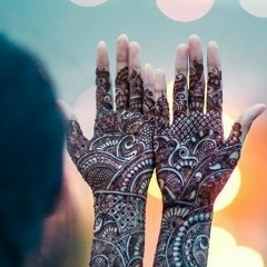 Санам Алиева, 28.01.1994, Бишкек