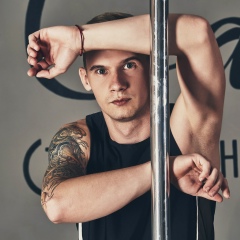 Владимир Зыков, 29.06, Алматы