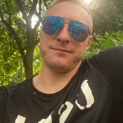 Denis Alekseevich, Москва