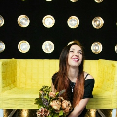 Наташа Авдонина, 23.09.1988, Минск