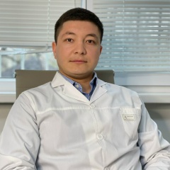 Shukur Aslanov, 06.08.1994, Шымкент