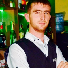 Дмитрий Кожокарь, 11.09, Алматы