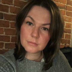 Ирина Строганова, 02.08, Москва