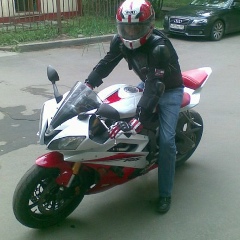 Alexus Ej, 07.10.1979, Москва