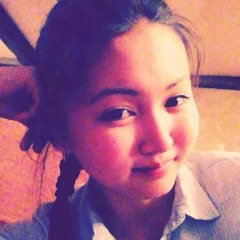 Нигметова Жанара, 30.08.1994, Астана