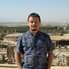 Андрей Макаров, 03.08.1977, Санкт-Петербург