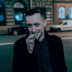 Анатолий Леончев, 03.06, Санкт-Петербург