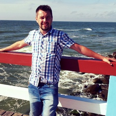 Юрик Мысак, 29.04, Ивано-Франковск