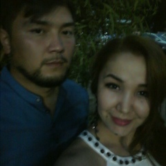 Макбал Оразымбекова, 11.03.1990, Жаркент