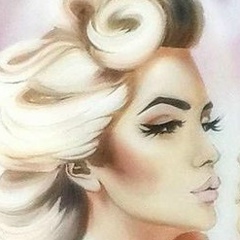 Яна Лукач, Москва