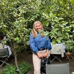 Наталия Каримова, 13.08.1989, Санкт-Петербург