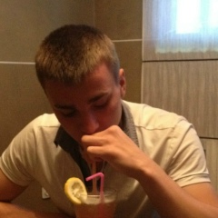 Иван Гуревич, 09.04.1992, Тольятти