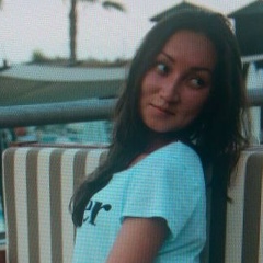 Aselya Abdrakhmanova, 14.10, Алматы