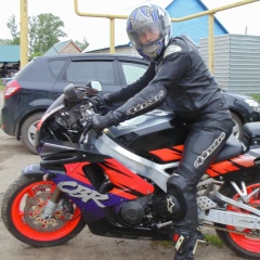 Игорь Ефремов, 16.10, Нижний Новгород