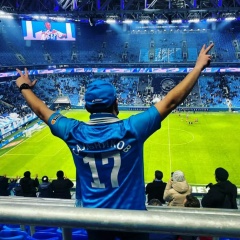 Денис Сальников, 17.09.1991