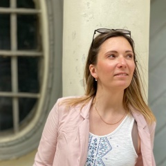 Наталья Назарова, 23.06, Харьков