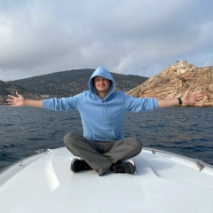 Алексей Кадочников, 17.12, Екатеринбург