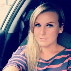 Маша Малышева, 20.11, Балашиха