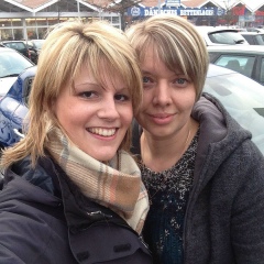 Ольга Вибе, 05.04.1984, Тобольск