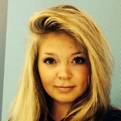 Юлия Кудрявцева, 29.10