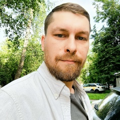 Роман Лобода, Заречье (рабочий поселок)