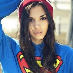 Аяжан Кызырова, 11.11, Караганда