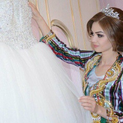 Самые-Красивые Узбеки-Тараза, 06.04.1989, Тараз