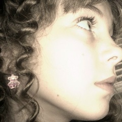 Алина Лоскутова, 23.02.1998, Керчь