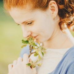 Надежда Пономарева, Фрязино