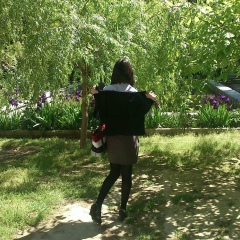 Camila Aliyeva, 26.12.1994