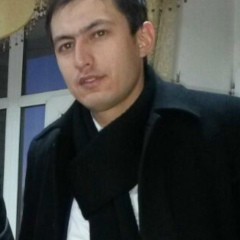 Sherali Abdurahmanov, 21.01, Туркестан