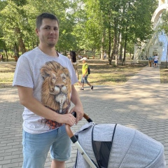 Александр Козырев, 15.08, Москва