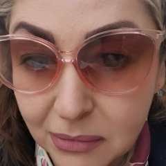 Olga Rumyantseva, 30.07, Санкт-Петербург