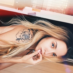 Катя Гриценко, 11.07, Херсон