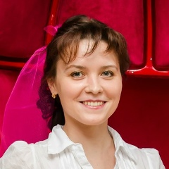 Марина Максимова, 31.12.1988, Нижний Новгород