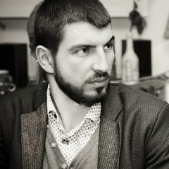 Станислав Никифоров, 23.09, Днепр (Днепропетровск)