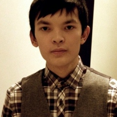 Рома Оспанов, 05.05, Жанаозен