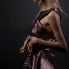 Агнесса Макаровна, 07.11, Москва