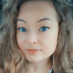 Наталья Бельсон, 23.04, Санкт-Петербург