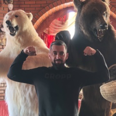 Александр Ранецкий, 11.10.1981, Сургут