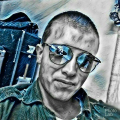 David Gadishev, 17.09.1994, Тель-Авив