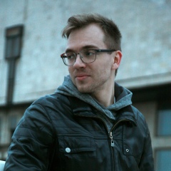 Андрей Никольчук, 10.01.1989, Харьков