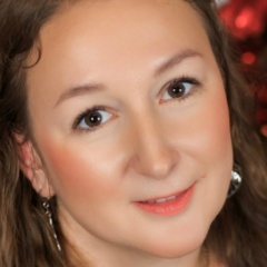 Светланка Иващенко, 18.02, Санкт-Петербург