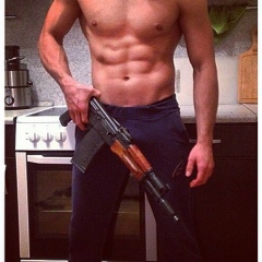 Саламат Абирович, Бишкек