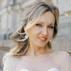 Анастасия Богатько, 24.07.1989, Санкт-Петербург