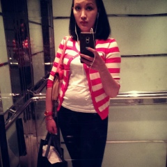 Меруерт Сулейменова, 16.06, Алматы