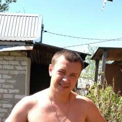 Алекс Good, 22.12.1988, Казань