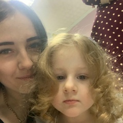 Анна Гончарова, 07.01, Ростов-на-Дону