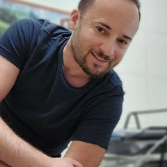 Kaan Sahin, 13.07, Mersin